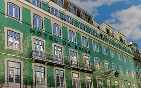 Hotel da Baixa Lisbonne